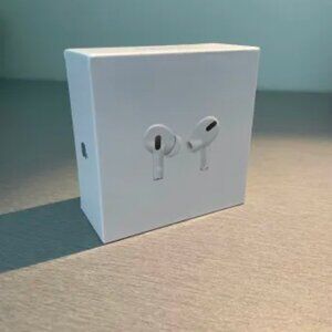 Apple AirPod Pros Gen 2